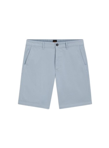 boss pantalon corto hombre chino-slim-shorts - 50536723 458