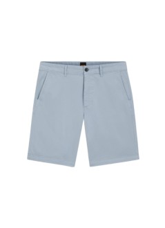 boss short pant manchino-slim-shorts - 50536723 458