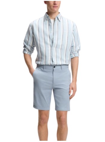 boss pantalon corto hombre chino-slim-shorts - 50536723 458 2
