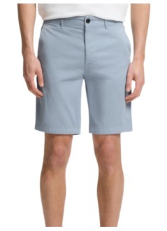 boss short pant manchino-slim-shorts - 50536723 458
