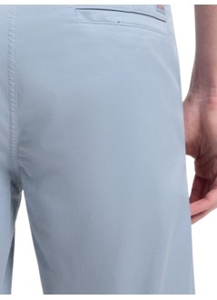 boss short pant manchino-slim-shorts - 50536723 458