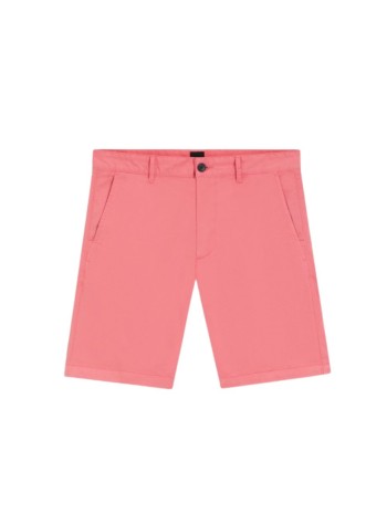 boss short pant manchino-slim-shorts - 50536723 632