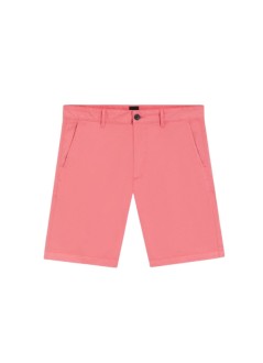 boss pantalon corto hombre chino-slim-shorts - 50536723 632