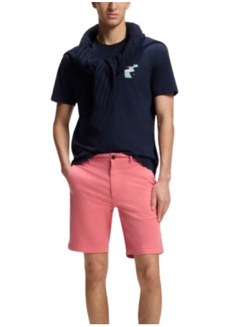 boss short pant manchino-slim-shorts - 50536723 632 2