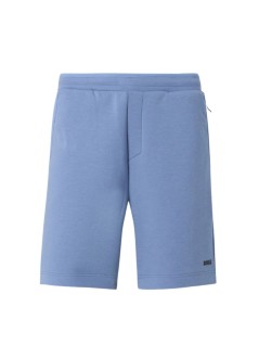 boss pantalon corto hombre jt_globe short - 50558970 459
