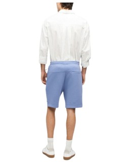 boss pantalon corto hombre jt_globe short - 50558970 459