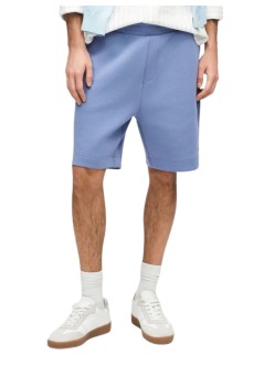 boss pantalon corto hombre jt_globe short - 50558970 459