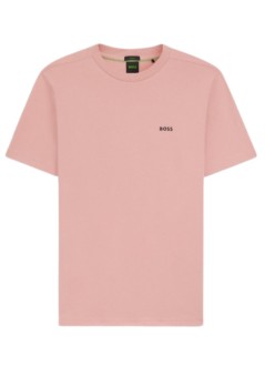 boss t-shirt mantee - 50506373 686