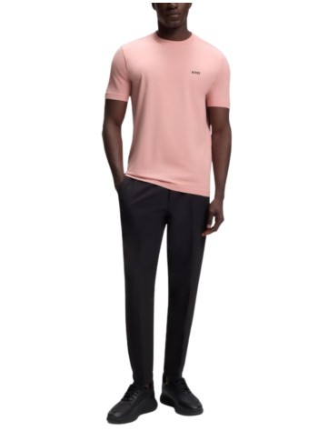 boss t-shirt mantee - 50506373 686 2
