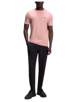 boss t-shirt mantee - 50506373 686
