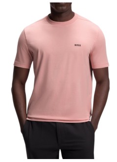 boss t-shirt mantee - 50506373 686