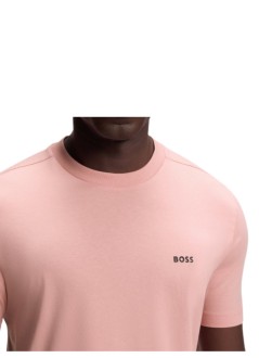 boss t-shirt mantee - 50506373 686
