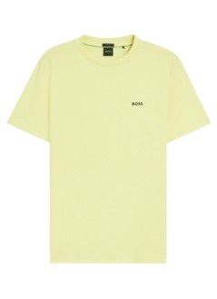 boss camiseta hombre tee - 50506373 758