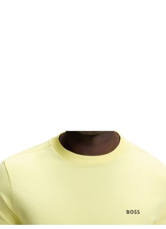 boss camiseta hombre tee - 50506373 758