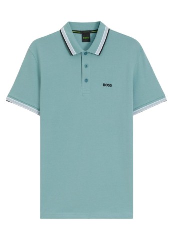 boss polo hombre paddy - 50469055 445