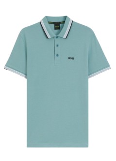 boss polo hombre paddy - 50469055 445