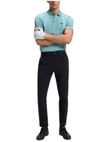 boss polo hombre paddy - 50469055 445 2