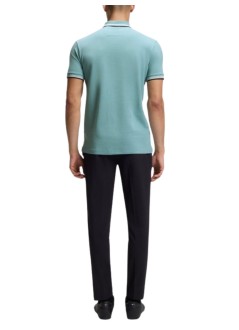 boss polo hombre paddy - 50469055 445