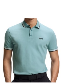 boss polo hombre paddy - 50469055 445