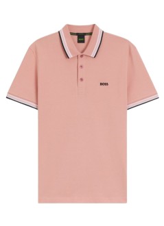 boss polo hombre paddy - 50469055 686