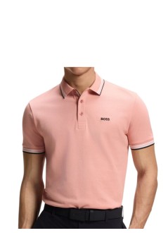 boss polo hombre paddy - 50469055 686