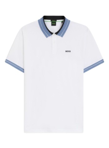 boss polo manpl_member - 50559369 100