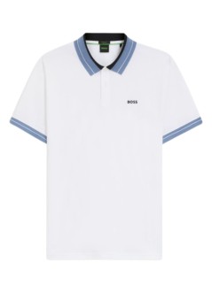 boss polo manpl_member - 50559369 100