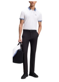 boss polo manpl_member - 50559369 100