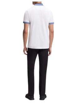 boss polo manpl_member - 50559369 100