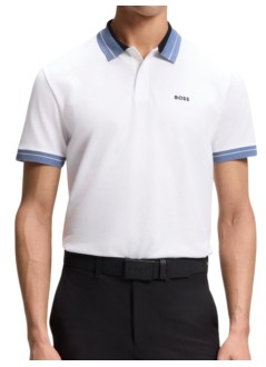 boss polo manpl_member - 50559369 100
