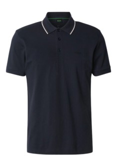 boss polo hombre pl_goc birdie paule - 50559365 402
