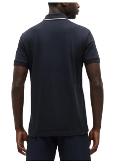 boss polo hombre pl_goc birdie paule - 50559365 402