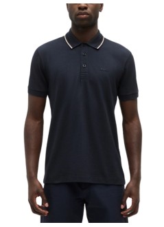 boss polo hombre pl_goc birdie paule - 50559365 402