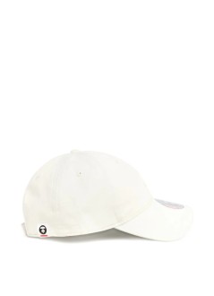 aape by a bathing ape cap manaape  aape now cap - aapcpm4865xxp ivx