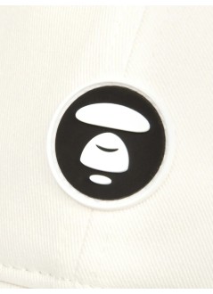 aape by a bathing ape cap manaape  aape now cap - aapcpm4865xxp ivx