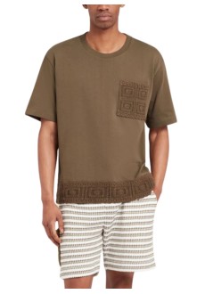 ché studios shirt maninigo shirt - 2659503 khaki