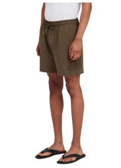 ché studios short pant maninigo jersey short - 2649903 khaki