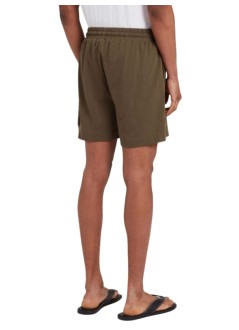 ché studios short pant maninigo jersey short - 2649903 khaki