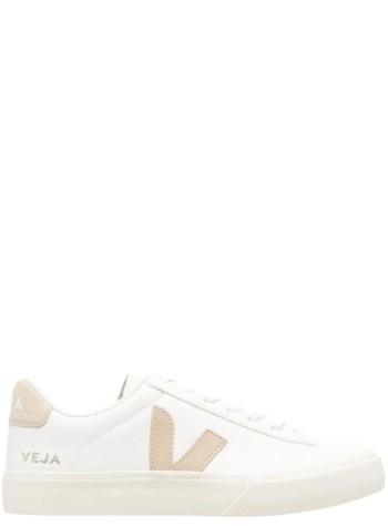 veja sneaker hombre campo - cp0502920 extra white almond
