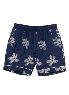 ché studios short pant manflores short - 2674222 blue