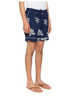 ché studios short pant manflores short - 2674222 blue