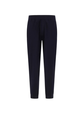 herno pantalon hombre pantaloni lunghi - pt000196u52059 9201