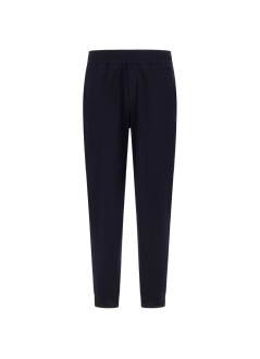 herno pant  manpantaloni lunghi - pt000196u52059 9201