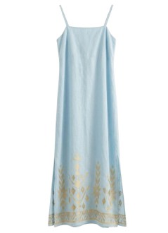 greek archaic kori dress womandress maxi ios straps gatherings - s26k2043211 1801