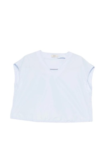 herno t-shirt womanblusa scollo a v - bl000053d12483z 9029