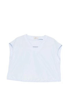 herno blusa mujer blusa scollo a v - bl000053d12483z 9029