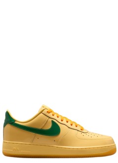 nike sneaker womanair force 1 low qs patent - io4489 700