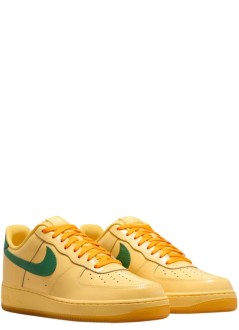nike sneaker womanair force 1 low qs patent - io4489 700