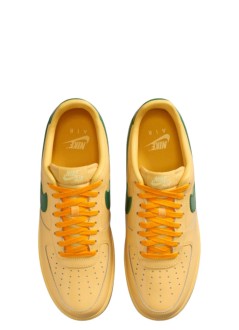 nike sneaker womanair force 1 low qs patent - io4489 700