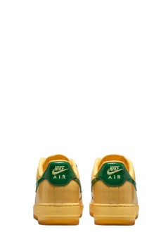 nike sneaker womanair force 1 low qs patent - io4489 700